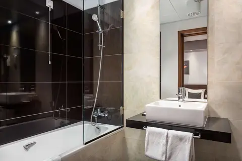 Hotel Luena Lisbon in Lissabon, foto 12
