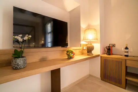 Hotel Creu de Tau Art & Spa in Capdepera — foto 23