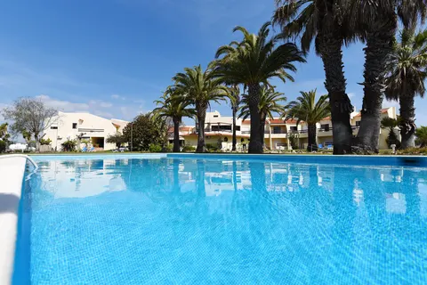 Praia da Lota Hotel foto 12