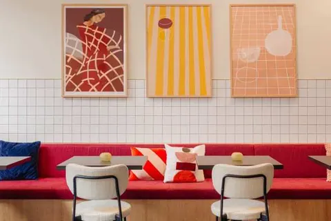 Leonardo Hotel Groningen City Center foto 13