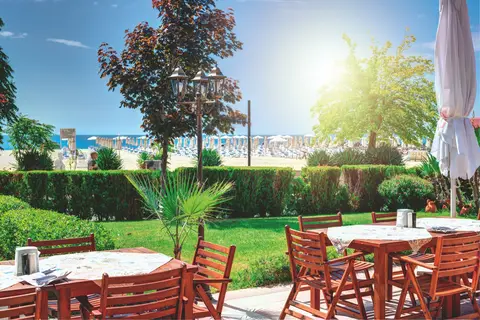 Sentido Bellevue Beach in Несебър — foto 26