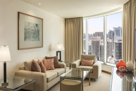 Grosvenor House, A Luxury Collection Hotel in Dubai — foto 29