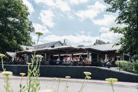 Bungalowpark Hoge Hexel foto 37