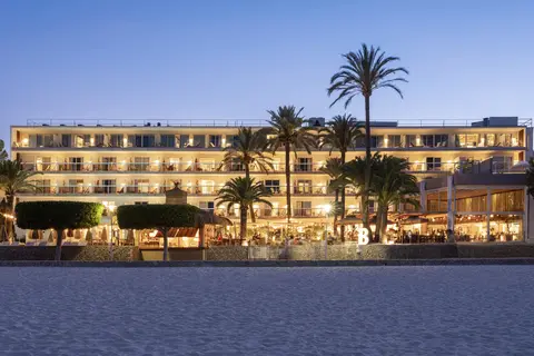Leonardo Royal Hotel Mallorca in Palmanova — foto 15
