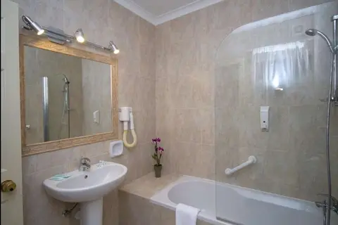 Hotel Soreda in San Pawl il-Baħar — foto 13