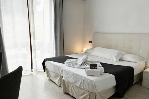 Alcudia Petit Hotel in Alcúdia