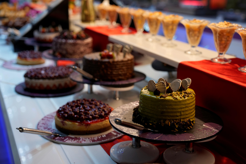 Hotel Golden Rock Beach foto 10