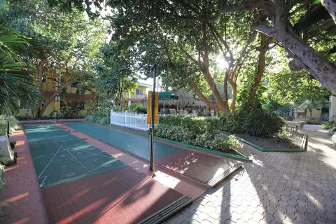 Wyndham Sea Gardens in Pompano Beach — foto 20