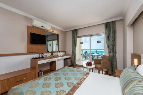 Annabella Diamond Hotel & Spa in Alanya — foto 4