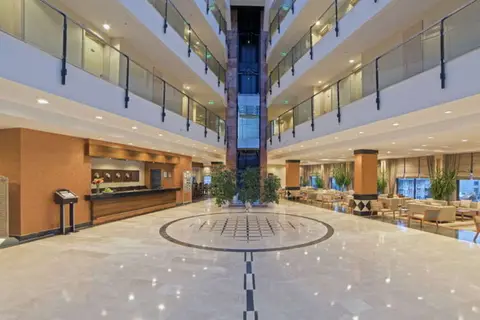 Novum Garden Side in Manavgat, foto 16