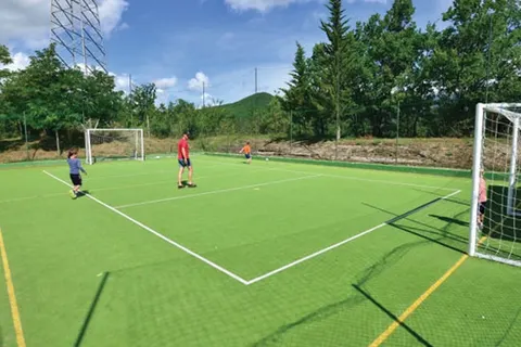 Camping Il Collaccio foto 11