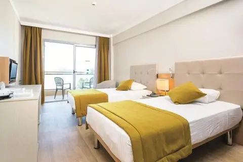 Sunrise Resort &SPA in Marmaris — foto 10