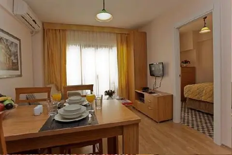 Three Apples Suites and Hotel in Fatih — foto 10