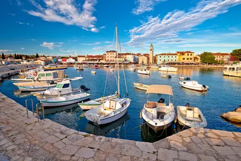 Ontdek Istrië en de Adriatische kust vanuit Pula in Pula — foto 2