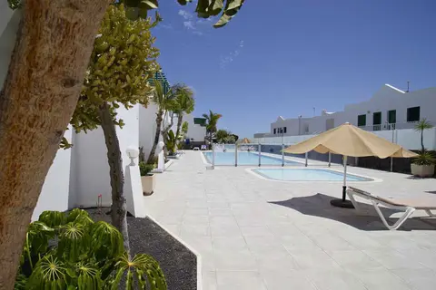 Apartamentos Aloe in Puerto del Carmen — foto 12