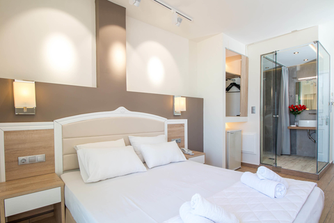 Hotel Lido Star foto 25