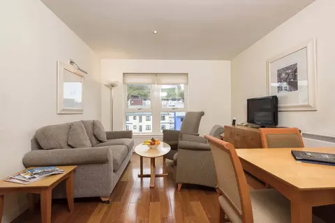 Holyrood Aparthotel foto 6