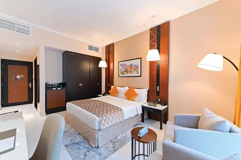 TIME Asma Hotel in Dubai, foto 6