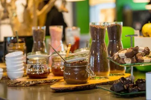 Tulip Inn Eindhoven Airport foto 9