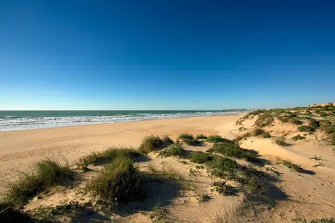Iberostar Waves Royal Andalus in Chiclana de la Frontera — foto 7