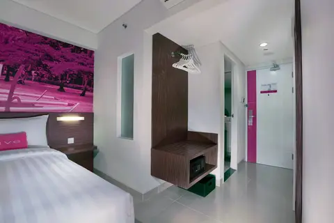 Favehotel Sunset Seminyak in Kuta — foto 23