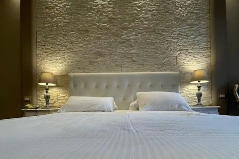 Hotel Palladium in Cagliari — foto 22