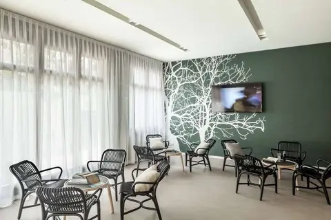 AQUA Hotel Bertran Park in Lloret de Mar — foto 9