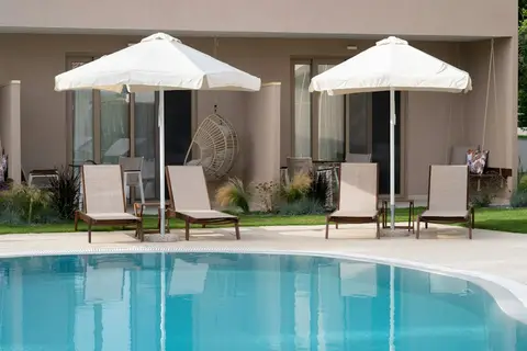 Scarabeo Hotel & Villas Parga in Parga, foto 23