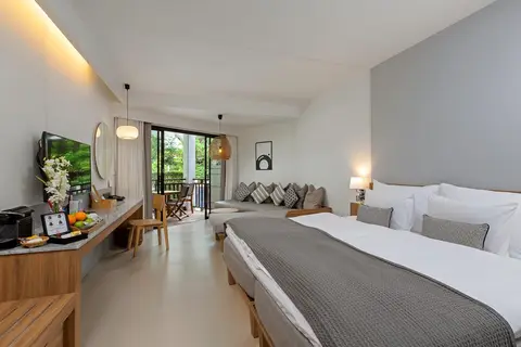 Sunwing Kamala Beach in ตำบลเชิงทะเล — foto 5