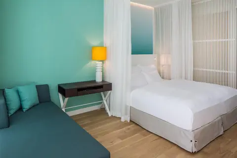 Falkensteiner Hotel & Spa Jesolo in Jesolo — foto 24
