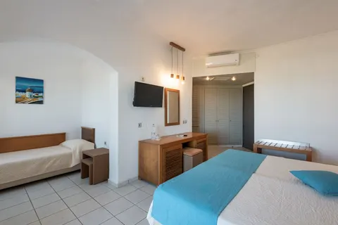 Annabelle Beach Resort in Chersonisos Municipal Unit — foto 14