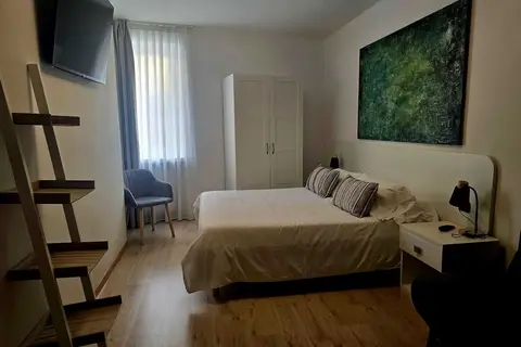 Albergo Alle Porte in Riva del Garda, foto 22