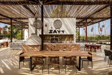 Kimpton Aysla Mallorca in Santa Ponsa, foto 12