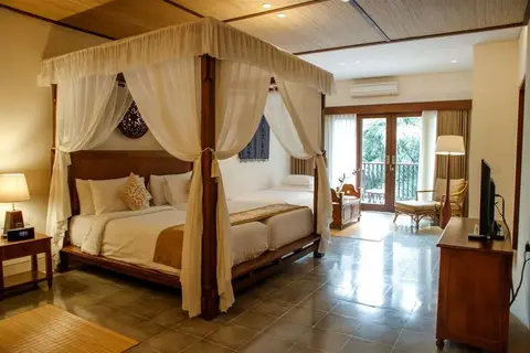 Desa Visesa Ubud in Ubud, foto 4