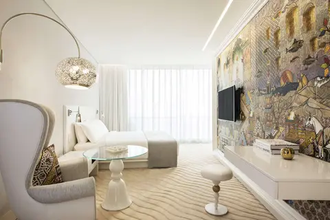 Mondrian Doha in Doha — foto 3