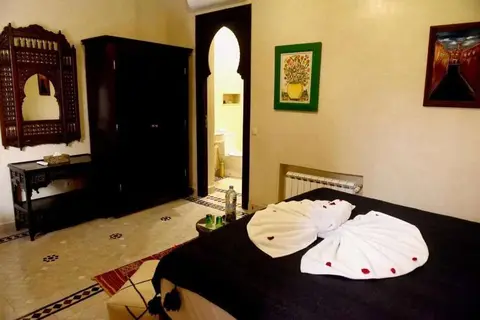 Riad Diamond of Marrakech in Marrakesh, foto 3