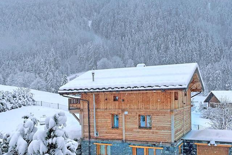 Chalet Ama Dablam foto 1