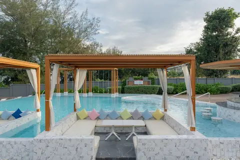 Best Western Plus Carapace Hotel Hua Hin in Hua Hin — foto 26