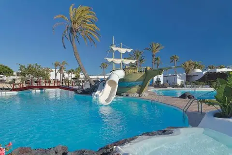 H10 Suites Lanzarote Gardens in Teguise, foto 26
