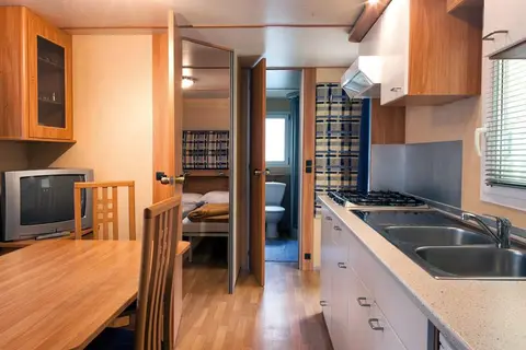 Centro Vacanze Isuledda in Alzachèna/Arzachena — foto 4