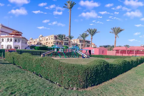 Old Palace Resort Sahl Hasheesh in Sahl Hasheesh — foto 8