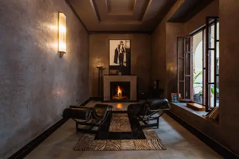 Villa Makassar in Marrakech — foto 12