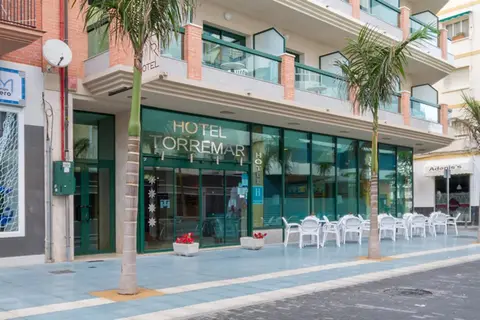 Torremar in Málaga — foto 7