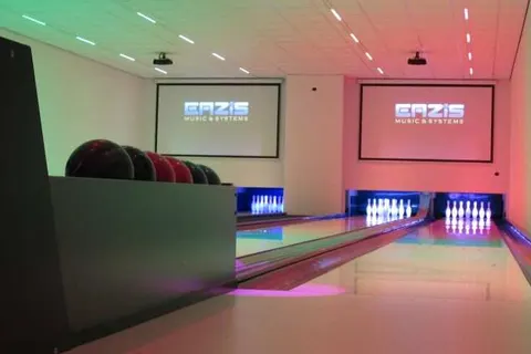 Vakantiepark Mölke foto 15