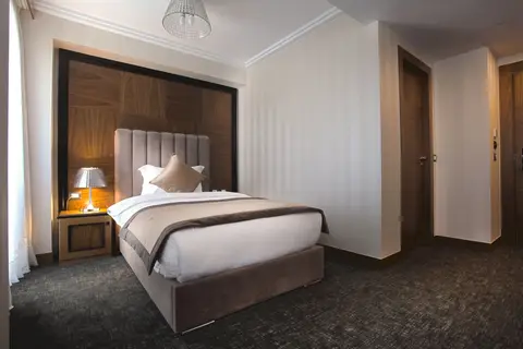 Hotel Colosseo Tirana in Tirana