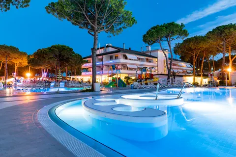 Residence Village foto 24