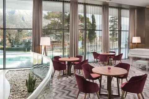 Sheraton Dubrovnik Riviera Hotel in Srebreno — foto 15