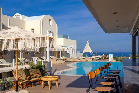 Aliter Suites in Fira, foto 9