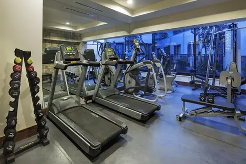 Green Bay Resort & Spa in Güvercinlik — foto 16