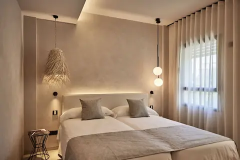Joe's Gomila Boutique Hotel in Palma De Mallorca, foto 30